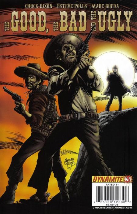 The Good the Bad and the Ugly The Good the Bad and the Ugly