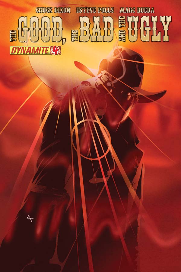 The Good the Bad and the Ugly The Good the Bad and the Ugly