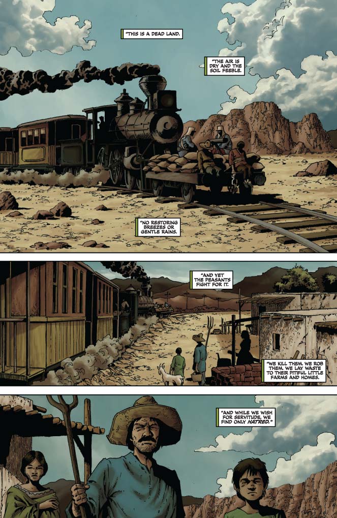 The Good the Bad and the Ugly The Good the Bad and the Ugly