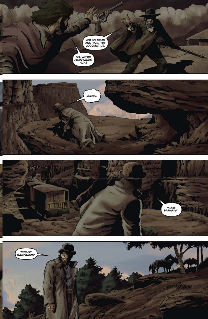 The Good the Bad and the Ugly The Good the Bad and the Ugly