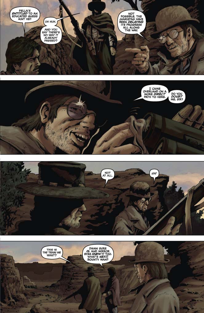 The Good the Bad and the Ugly The Good the Bad and the Ugly