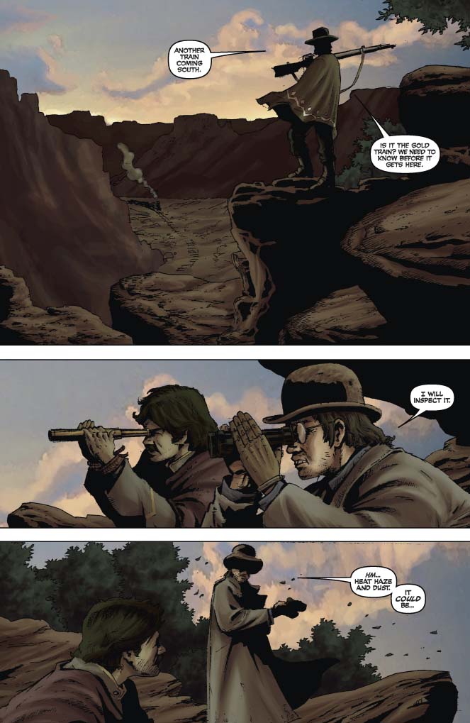 The Good the Bad and the Ugly The Good the Bad and the Ugly