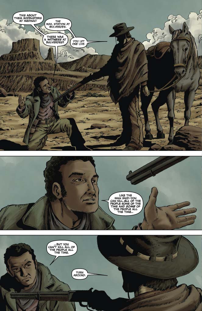 The Good the Bad and the Ugly The Good the Bad and the Ugly