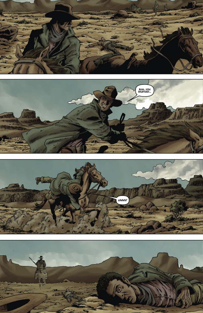 The Good the Bad and the Ugly The Good the Bad and the Ugly