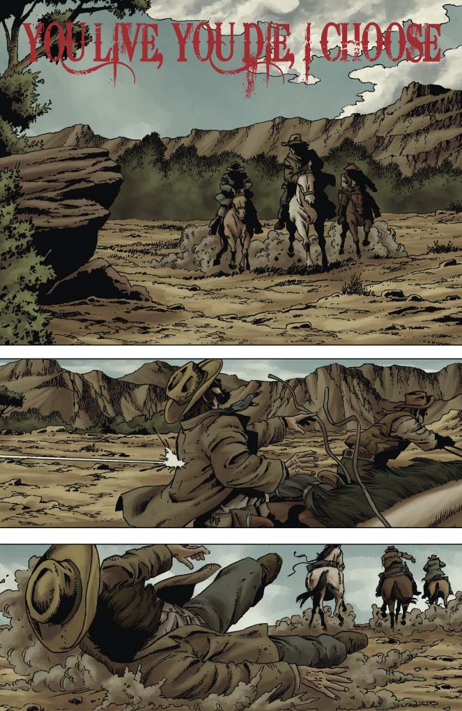 The Good the Bad and the Ugly The Good the Bad and the Ugly