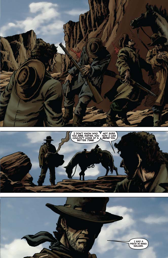 The Good the Bad and the Ugly The Good the Bad and the Ugly