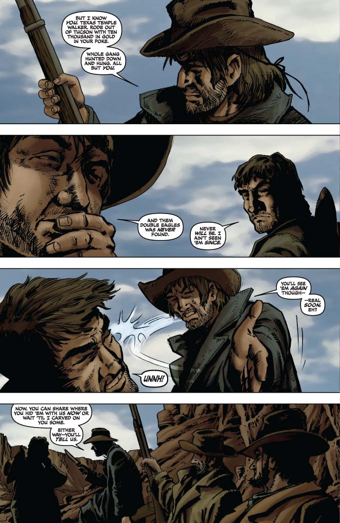 The Good the Bad and the Ugly The Good the Bad and the Ugly