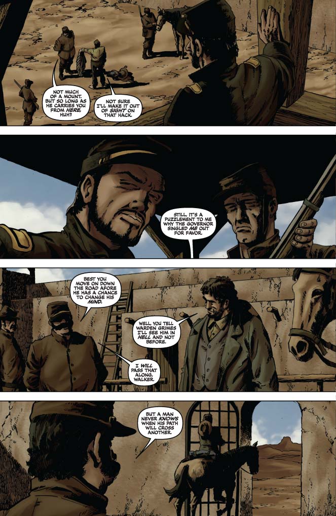 The Good the Bad and the Ugly The Good the Bad and the Ugly