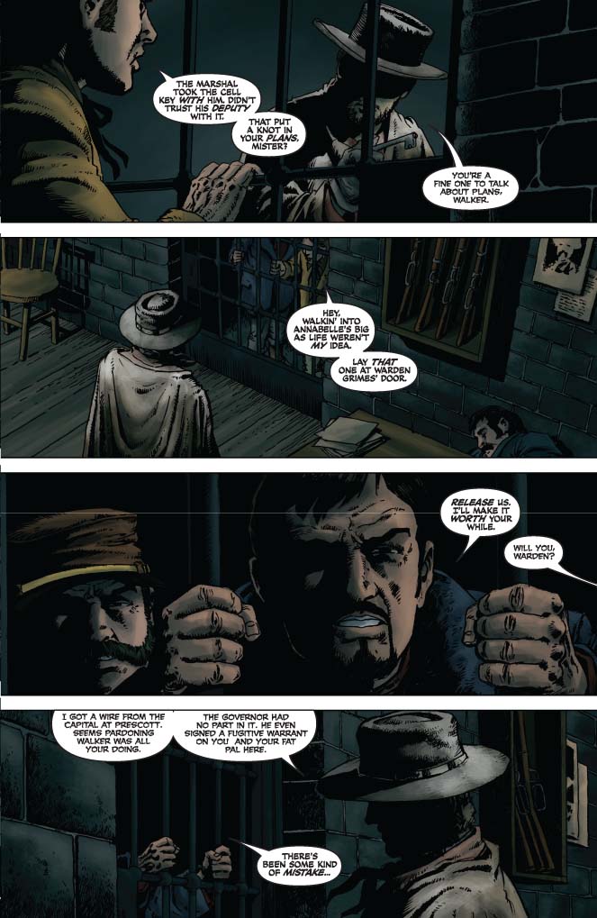 The Good the Bad and the Ugly The Good the Bad and the Ugly