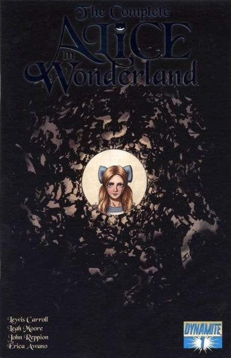 The Complete Alice in Wonderland