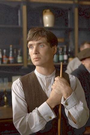 Cillian Murphy