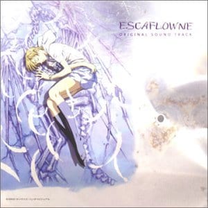 Escaflowne