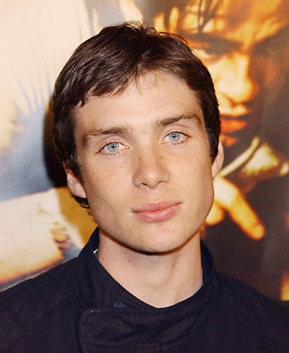 Cillian Murphy Cillian Murphy