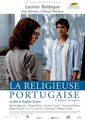 A Religiosa Portuguesa 