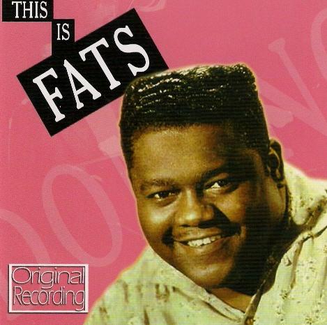 This is Fats