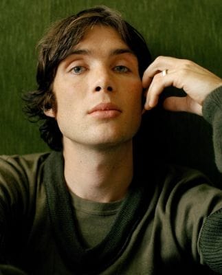 Cillian Murphy