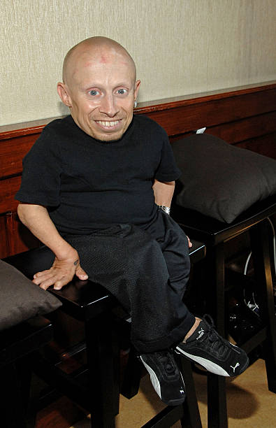 Verne Troyer Verne Troyer