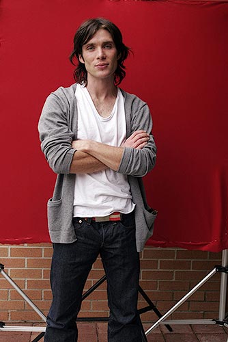 Cillian Murphy Cillian Murphy
