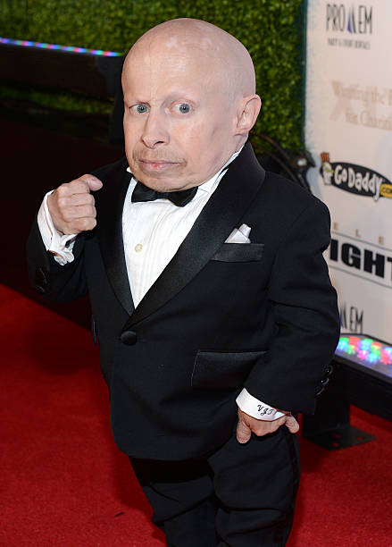 Verne Troyer