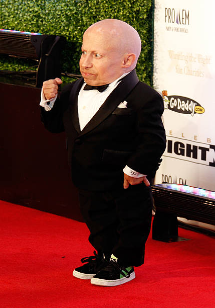 Verne Troyer