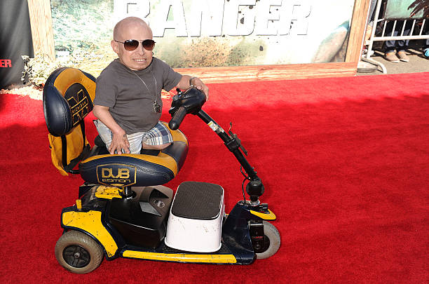 Verne Troyer