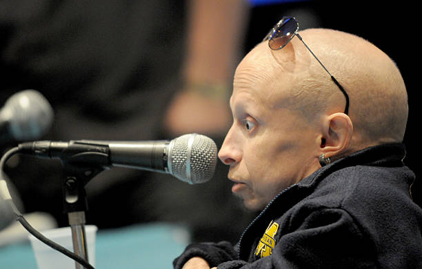 Verne Troyer