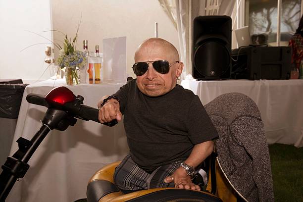 Verne Troyer