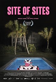 El sitio de los sitios                                  (2016)