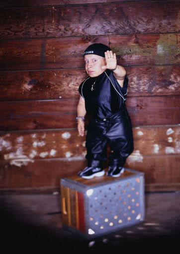 Verne Troyer Verne Troyer