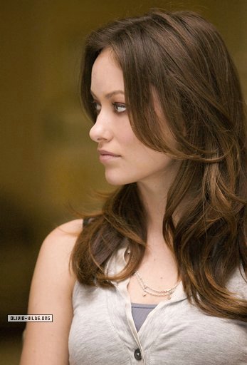 Olivia Wilde Olivia Wilde