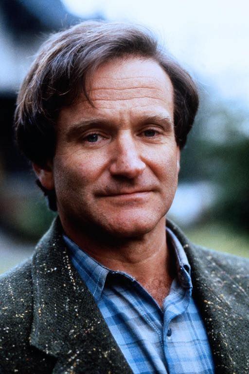 Robin Williams