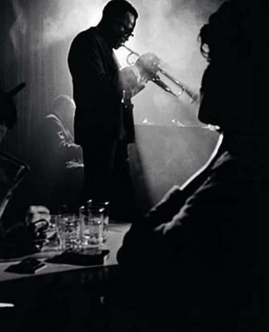 Miles Davis