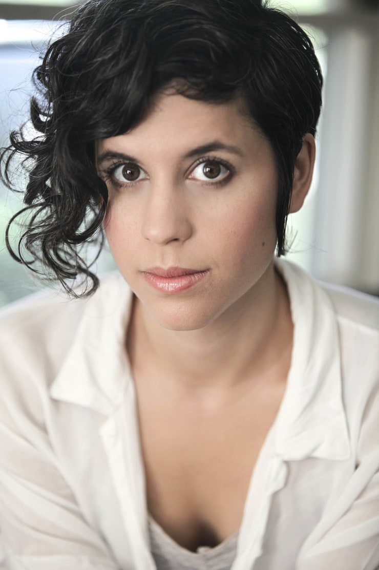 Ashly Burch