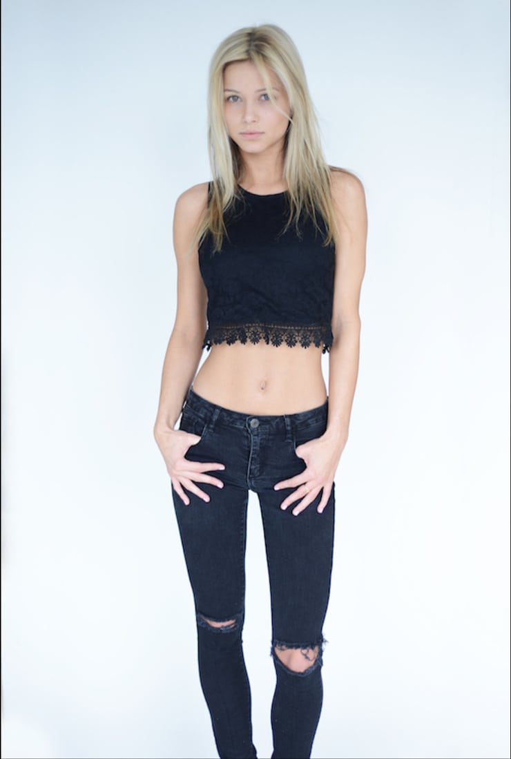 Franceska Fournier Franceska Fournier