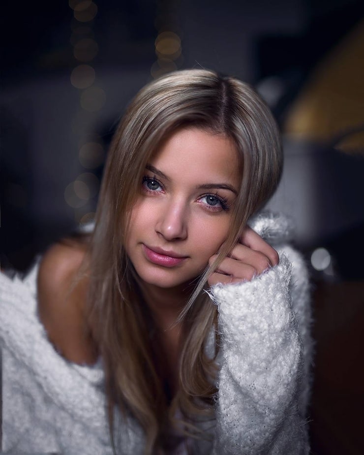 Franceska Fournier