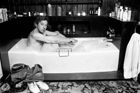 Serge Gainsbourg