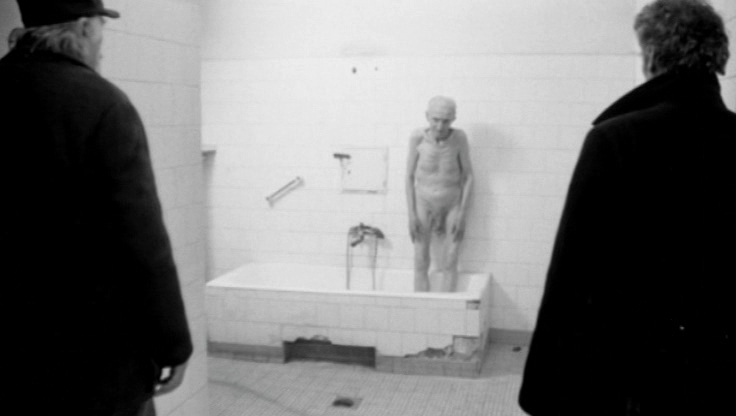 Werckmeister Harmonies (2000)