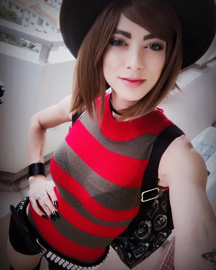 LeeAnna Vamp LeeAnna Vamp