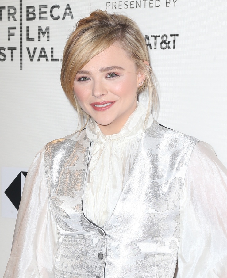 Picture of Chloe Moretz