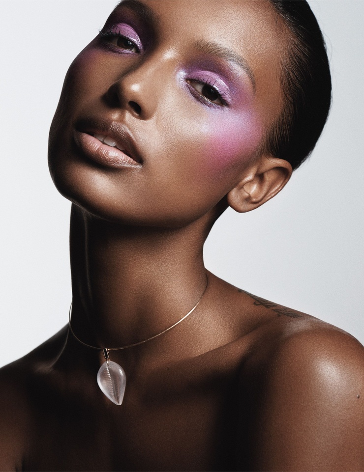 Jasmine Tookes Jasmine Tookes