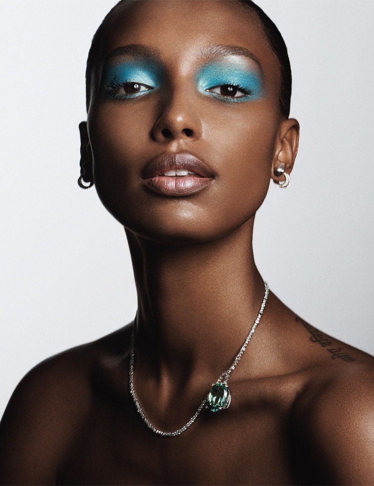 Jasmine Tookes Jasmine Tookes