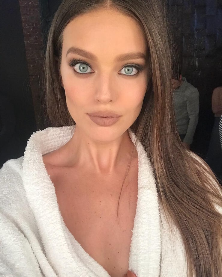 Image of Emily Didonato