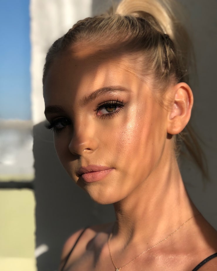 Jordyn Jones