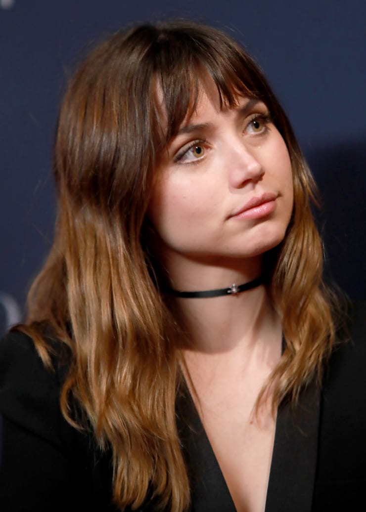 Ana de Armas