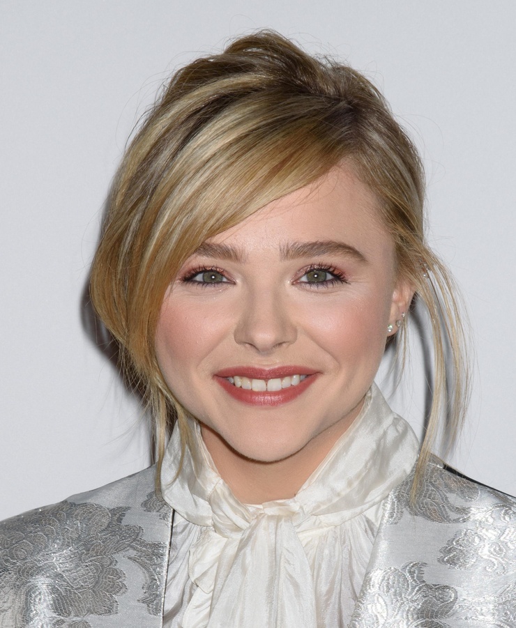 Chloe Moretz Chloe Moretz