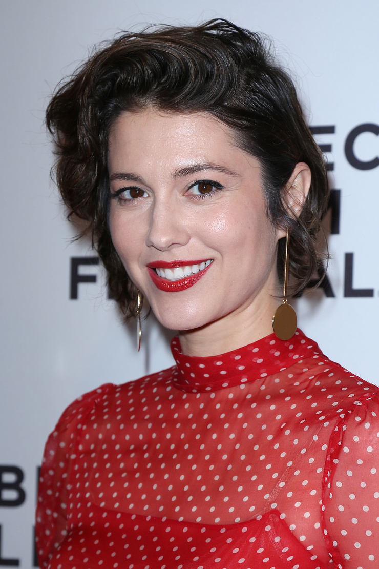 Mary Elizabeth Winstead