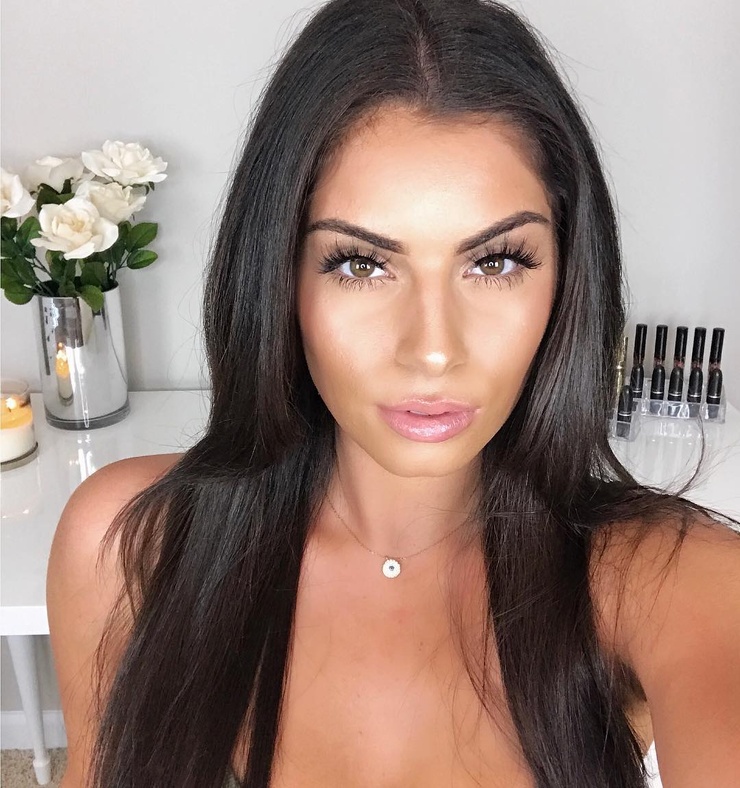 Nazanin Kavari