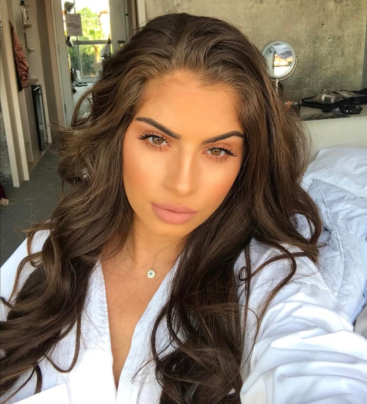 Nazanin Kavari