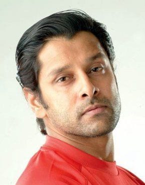 'Chiyaan' Vikram