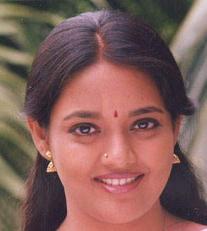 Ranjitha